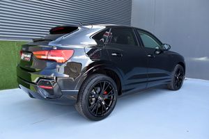 Audi Q3 Sportback 35 TDI 110kW 150CV S tronic Virtual Cockpit, CarPlay  - Foto 25