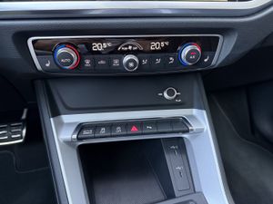 Audi Q3 Sportback 35 TDI 110kW 150CV S tronic Virtual Cockpit, CarPlay  - Foto 81