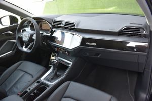 Audi Q3 Sportback 35 TDI 110kW 150CV S tronic Virtual Cockpit, CarPlay  - Foto 48