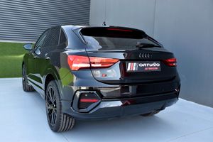Audi Q3 Sportback 35 TDI 110kW 150CV S tronic Virtual Cockpit, CarPlay  - Foto 34
