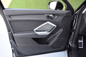 Audi Q3 Sportback 35 TDI 110kW 150CV S tronic Virtual Cockpit, CarPlay  - Foto 40