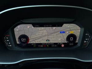 Audi Q3 Sportback 35 TDI 110kW 150CV S tronic Virtual Cockpit, CarPlay  - Foto 83