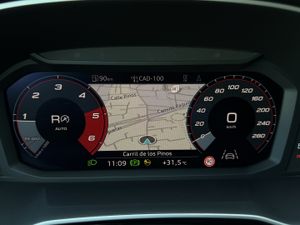 Audi Q3 Sportback 35 TDI 110kW 150CV S tronic Virtual Cockpit, CarPlay  - Foto 85