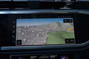 Audi Q3 Sportback 35 TDI 110kW 150CV S tronic Virtual Cockpit, CarPlay  - Foto 63