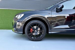 Audi Q3 Sportback 35 TDI 110kW 150CV S tronic Virtual Cockpit, CarPlay  - Foto 13