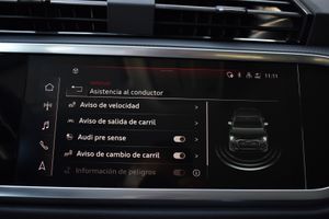 Audi Q3 Sportback 35 TDI 110kW 150CV S tronic Virtual Cockpit, CarPlay  - Foto 72