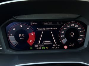 Audi Q3 Sportback 35 TDI 110kW 150CV S tronic Virtual Cockpit, CarPlay  - Foto 86