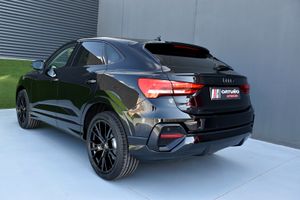 Audi Q3 Sportback 35 TDI 110kW 150CV S tronic Virtual Cockpit, CarPlay  - Foto 33