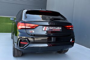 Audi Q3 Sportback 35 TDI 110kW 150CV S tronic Virtual Cockpit, CarPlay  - Foto 35