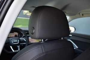 Audi Q3 Sportback 35 TDI 110kW 150CV S tronic Virtual Cockpit, CarPlay  - Foto 43