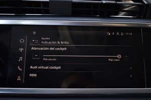 Audi Q3 Sportback 35 TDI 110kW 150CV S tronic Virtual Cockpit, CarPlay  - Foto 77