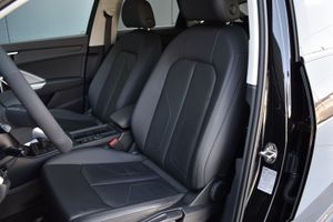 Audi Q3 Sportback 35 TDI 110kW 150CV S tronic Virtual Cockpit, CarPlay  - Foto 11
