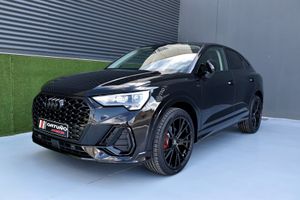 Audi Q3 Sportback 35 TDI 110kW 150CV S tronic Virtual Cockpit, CarPlay  - Foto 18