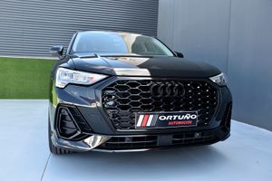 Audi Q3 Sportback 35 TDI 110kW 150CV S tronic Virtual Cockpit, CarPlay  - Foto 31