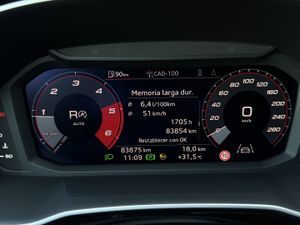 Audi Q3 Sportback 35 TDI 110kW 150CV S tronic Virtual Cockpit, CarPlay  - Foto 15