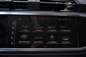 Audi Q3 Sportback 35 TDI 110kW 150CV S tronic Virtual Cockpit, CarPlay  - Foto 66