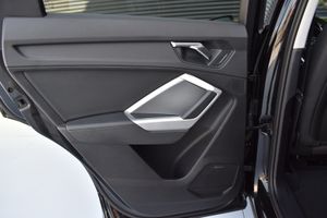 Audi Q3 Sportback 35 TDI 110kW 150CV S tronic Virtual Cockpit, CarPlay  - Foto 44