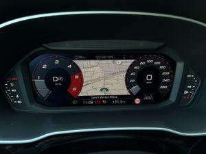 Audi Q3 Sportback 35 TDI 110kW 150CV S tronic Virtual Cockpit, CarPlay  - Foto 84