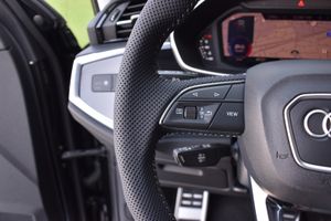 Audi Q3 Sportback 35 TDI 110kW 150CV S tronic Virtual Cockpit, CarPlay  - Foto 58