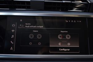 Audi Q3 Sportback 35 TDI 110kW 150CV S tronic Virtual Cockpit, CarPlay  - Foto 78