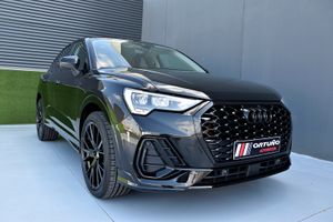 Audi Q3 Sportback 35 TDI 110kW 150CV S tronic Virtual Cockpit, CarPlay  - Foto 30