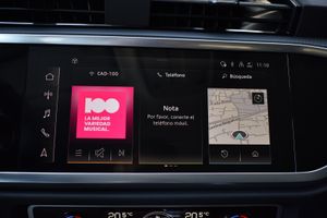 Audi Q3 Sportback 35 TDI 110kW 150CV S tronic Virtual Cockpit, CarPlay  - Foto 64