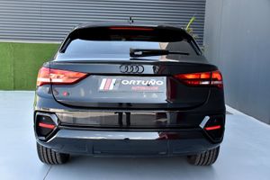 Audi Q3 Sportback 35 TDI 110kW 150CV S tronic Virtual Cockpit, CarPlay  - Foto 4