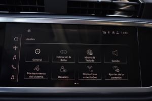 Audi Q3 Sportback 35 TDI 110kW 150CV S tronic Virtual Cockpit, CarPlay  - Foto 75