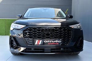 Audi Q3 Sportback 35 TDI 110kW 150CV S tronic Virtual Cockpit, CarPlay  - Foto 8