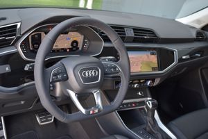 Audi Q3 Sportback 35 TDI 110kW 150CV S tronic Virtual Cockpit, CarPlay  - Foto 17