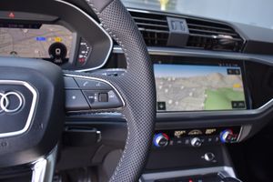 Audi Q3 Sportback 35 TDI 110kW 150CV S tronic Virtual Cockpit, CarPlay  - Foto 56