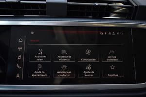 Audi Q3 Sportback 35 TDI 110kW 150CV S tronic Virtual Cockpit, CarPlay  - Foto 69