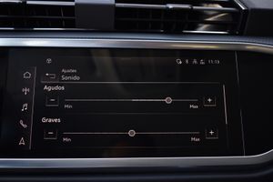 Audi Q3 Sportback 35 TDI 110kW 150CV S tronic Virtual Cockpit, CarPlay  - Foto 76