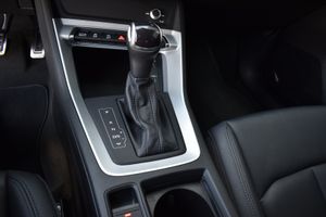 Audi Q3 Sportback 35 TDI 110kW 150CV S tronic Virtual Cockpit, CarPlay  - Foto 16
