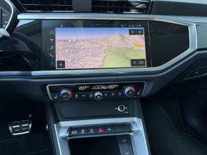 Audi Q3 Sportback 35 TDI 110kW 150CV S tronic Virtual Cockpit, CarPlay  - Foto 82