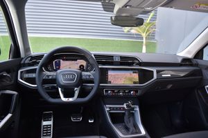 Audi Q3 Sportback 35 TDI 110kW 150CV S tronic Virtual Cockpit, CarPlay  - Foto 51