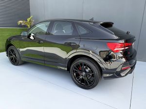 Audi Q3 Sportback 35 TDI 110kW 150CV S tronic Virtual Cockpit, CarPlay  - Foto 30