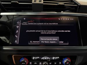Audi Q3 Sportback 35 TDI 110kW 150CV S tronic Virtual Cockpit, CarPlay  - Foto 77