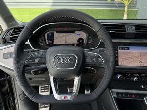 Audi Q3 Sportback 35 TDI 110kW 150CV S tronic Virtual Cockpit, CarPlay  - Foto 10