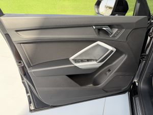 Audi Q3 Sportback 35 TDI 110kW 150CV S tronic Virtual Cockpit, CarPlay  - Foto 40