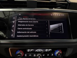 Audi Q3 Sportback 35 TDI 110kW 150CV S tronic Virtual Cockpit, CarPlay  - Foto 76