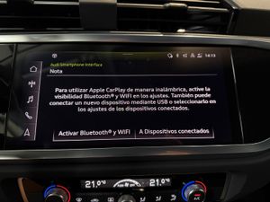 Audi Q3 Sportback 35 TDI 110kW 150CV S tronic Virtual Cockpit, CarPlay  - Foto 70