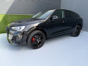 Audi Q3 Sportback 35 TDI 110kW 150CV S tronic Virtual Cockpit, CarPlay  - Foto 21