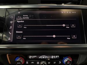 Audi Q3 Sportback 35 TDI 110kW 150CV S tronic Virtual Cockpit, CarPlay  - Foto 79