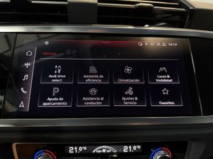 Audi Q3 Sportback 35 TDI 110kW 150CV S tronic Virtual Cockpit, CarPlay  - Foto 74