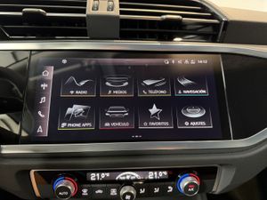 Audi Q3 Sportback 35 TDI 110kW 150CV S tronic Virtual Cockpit, CarPlay  - Foto 69