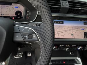 Audi Q3 Sportback 35 TDI 110kW 150CV S tronic Virtual Cockpit, CarPlay  - Foto 59