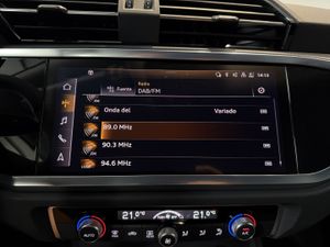 Audi Q3 Sportback 35 TDI 110kW 150CV S tronic Virtual Cockpit, CarPlay  - Foto 71
