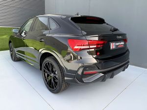 Audi Q3 Sportback 35 TDI 110kW 150CV S tronic Virtual Cockpit, CarPlay  - Foto 32