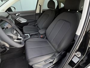 Audi Q3 Sportback 35 TDI 110kW 150CV S tronic Virtual Cockpit, CarPlay  - Foto 12